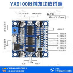 集成塊功放板的設(shè)計(jì)與應(yīng)用