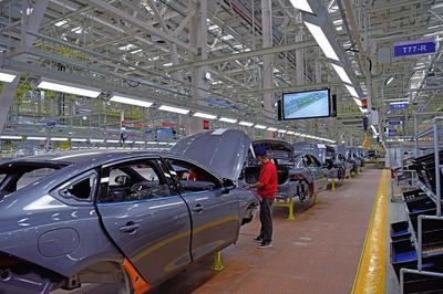 智造世界 創造美好丨合肥 創新驅動推進制造業高質量發展之集成電路設計