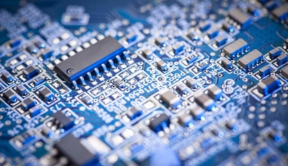 電子看板系統在集成電路設計中的七大功能解析