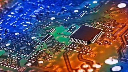 半導體高科技助力，創新引領全球——聚焦溫州宏豐的集成電路設計之路