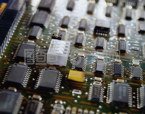 集成電路設(shè)計(jì) 從概念到芯片的精密之旅