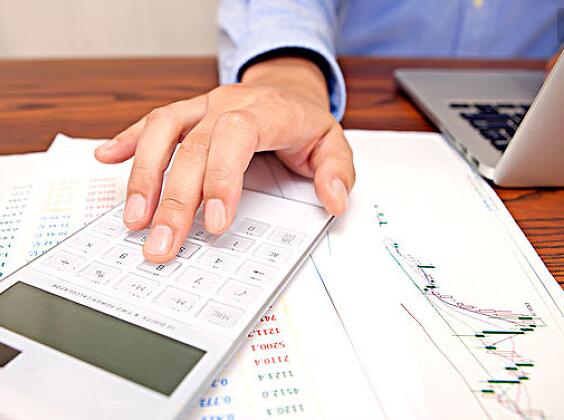 廣告設計企業稅收優惠附加稅退稅的會計分錄解析