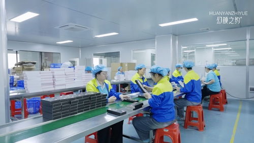 私護(hù)產(chǎn)品代理加盟優(yōu)選 聚焦幻顏之約源頭工廠，解析保險(xiǎn)承保與廣告設(shè)計(jì)雙重保障